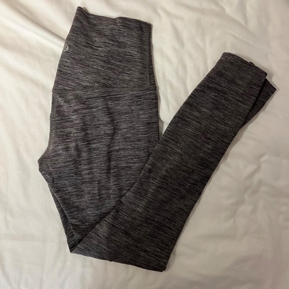 lululemon align size 4 - Picture 2 of 3